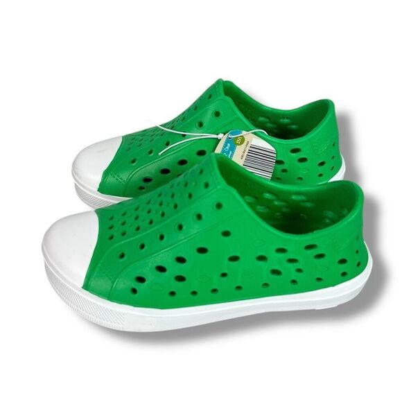 Lily & Dan Slip On Shoes size 13/1 NEW - Picture 3 of 8